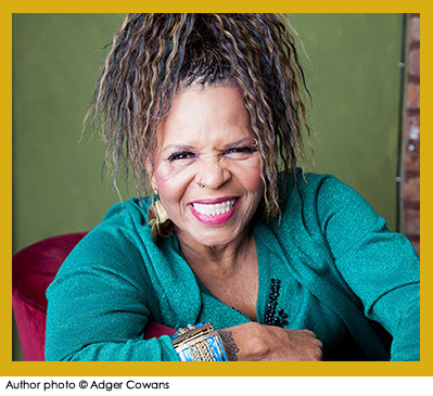 For Our Colored Girl: Ntozake Shange, 1948-2018