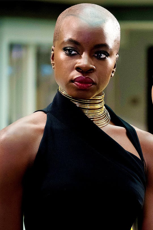 Wakanda’s Warrior Women: 5 of the Fiercest Sisters on the Planet