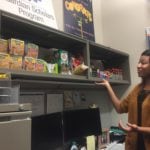For Many College Students, Hunger Can ‘Make It Hard to Focus in Class’