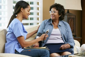 Black Women’s Health & the Affordable Care Act