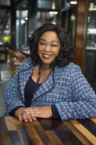 Why ‘Scandal’ Creator Shonda Rhimes Is ‘Pissed Off’