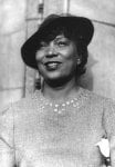 "The Lost Years of Zora Neale Hurston" celebrates the life and work of the Harlem Renaissance icon. (Photo: Library of Congress)