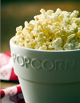 Popcorn Pointers
