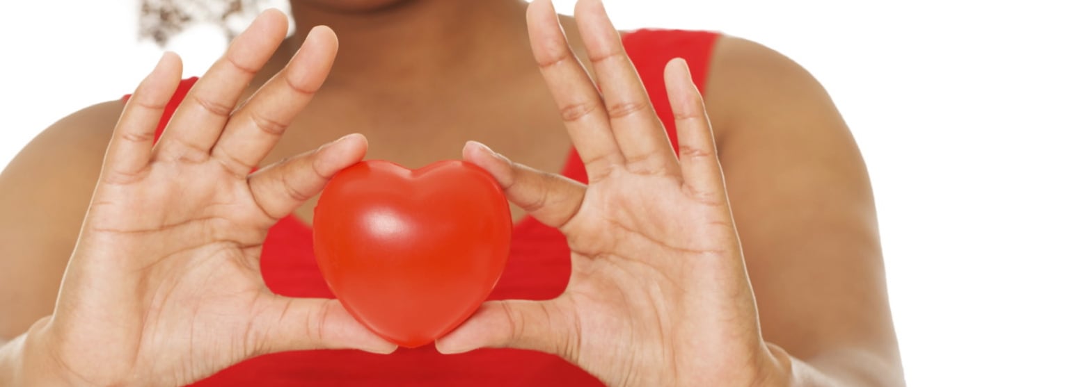 10 Tips for a Heart-Healthy Life