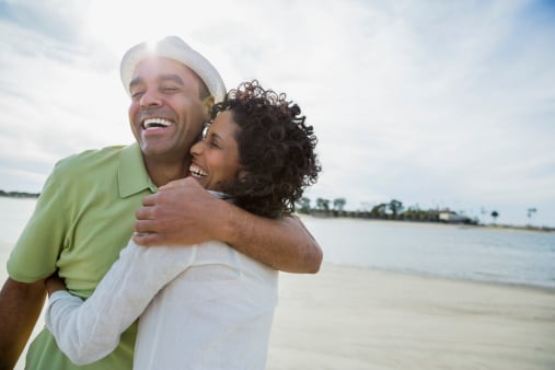 Health News: Couple Happiness, Fried-Food Dangers & Stroke Signs