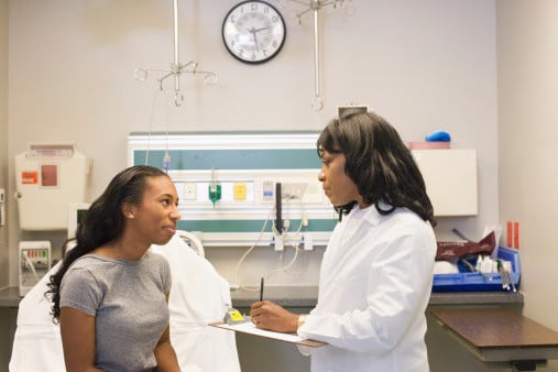Researchers Find New Clues in Treating Black Women With Cancer