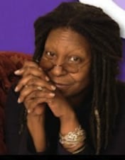 Health News: Avoid E. Coli, Whoopi Fronts LBD Campaign & Grandparenting’s Brain Boost