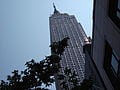 Empire State Building (Creative Commons)