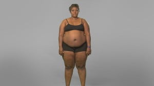 “I need help, and I don’t know where to go,” Charita Smith said before auditioning for "Extreme Weight Loss." (Photo: Mike O'Hara/ABC)