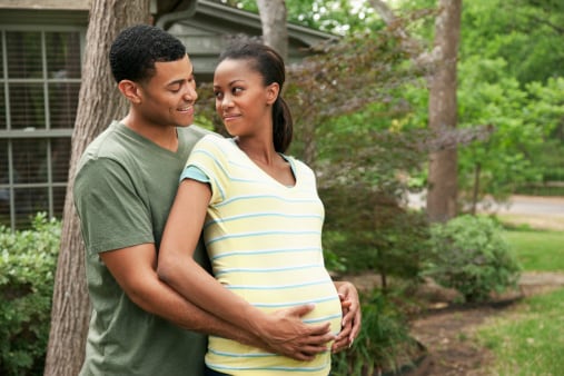 IVF Less Successful for Black Women, but You Can Improve Your Odds
