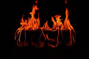 Turn up the heat with the Fierce love playlist. Add your suggestions. (Photo: Creative Commons)