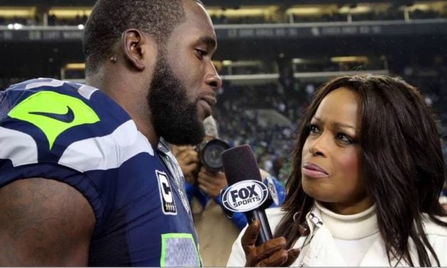 Pam Oliver Will Report on NFL Sidelines for 2 More Years