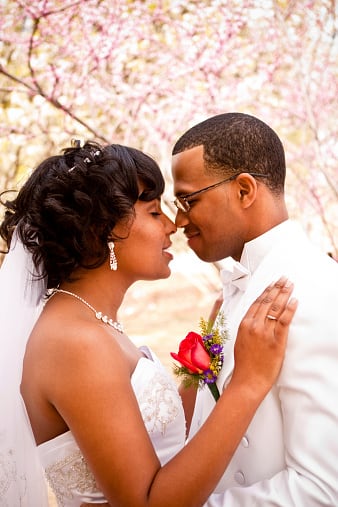 Marriage Discrimination Limits Wealth for Black Women and Children