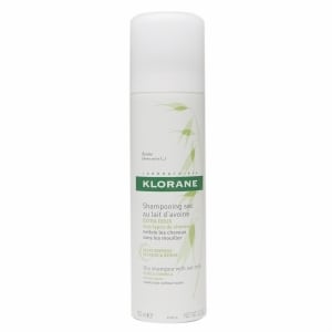 Klorane Dry Shampoo (2)