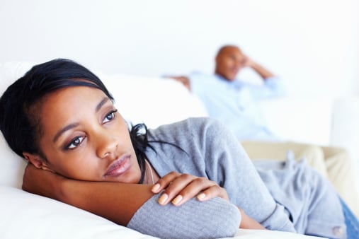 Black Women & Infertility: Suffering in Silence