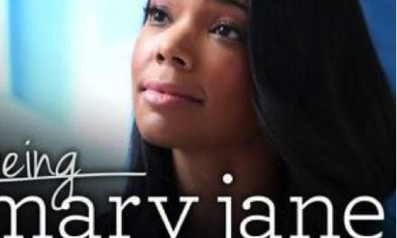 Healthy Love Lessons From ‘Being Mary Jane’ & Dr. Love