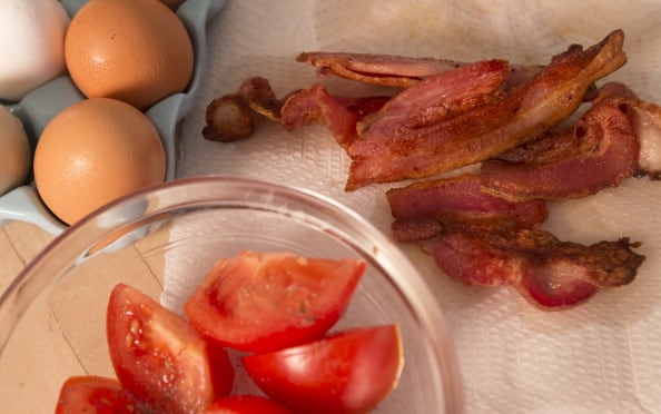 Health News: Is Bacon Safe to Eat?