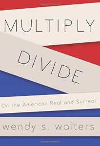 Multiply Divide by Wendy Walters
