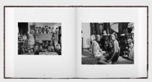 Images from "The Notion of Family" by LaToya Ruby Frazier.