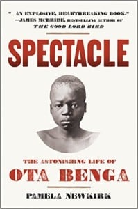 Spectacle by Pamela Newkirk
