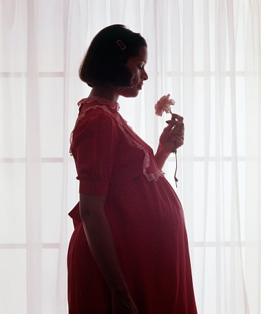 Obesity During Pregnancy May Harm Your Baby