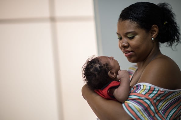 The Zika Virus: What Black Women Need To Know