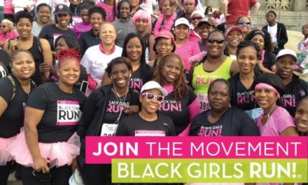 Go Team! Sticking Together Helps Black Women Manage Weight