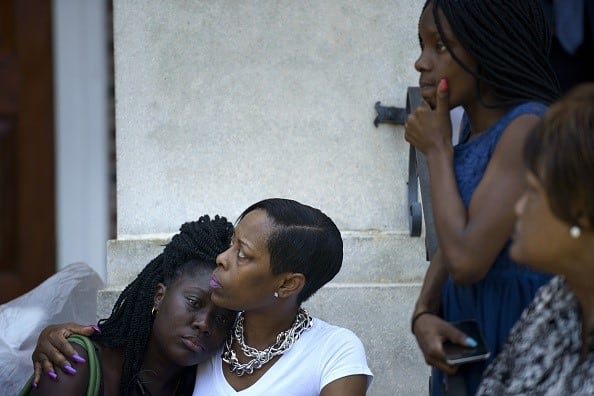 How will we remember black women on the anniversary of the Charleston shooting?