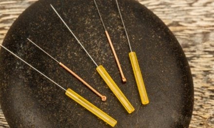 Acupuncture May Cool Hot Flashes