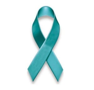 Early detection equals a nearly 90 percent five-year survival rate for ovarian cancer