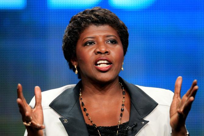 Gwen Ifill is still telling us an important story about our health.