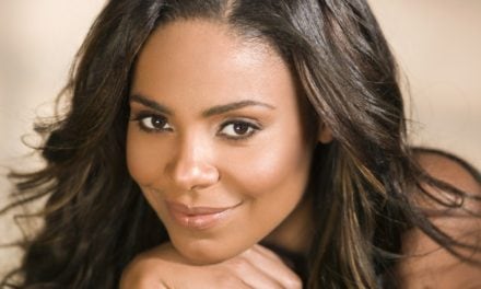Sanaa Lathan Hopes ‘Shots Fired’ Will Fire Up Public