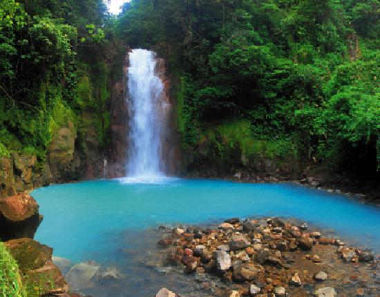 Costa Rica Wellness and Adventure Getaway