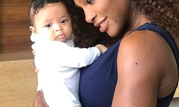 Serena Williams on Childbirth Challenges: ‘Our Voices Are Our Power’