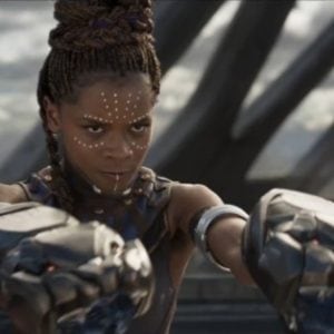 Wakanda's Warrior Women: 5 of the Fiercest Sisters on the Planet