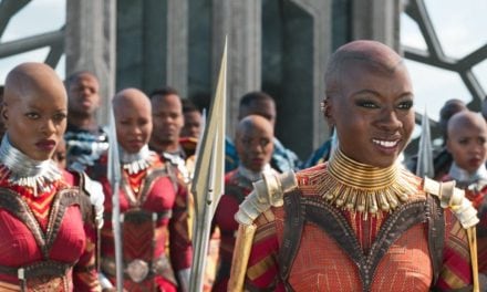 Wakanda’s Warrior Women: 5 of the Fiercest Sisters on the Planet