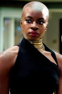 Wakanda's Warrior Women: 5 of the Fiercest Sisters on the Planet