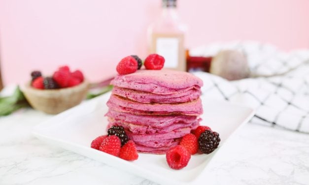 Join Fierce for ‘Pink Pancakes: A Celebration and Survival Brunch’