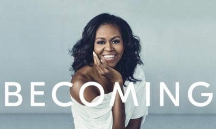 Sweet Talk — Discuss Michelle Obama’s Memoir “Becoming” Over Dessert