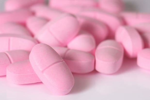Is Sex Drive Worth a $400-a-Month Pill?