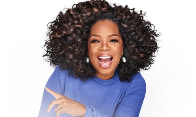 Lessons From Oprah’s Bout With Pneumonia