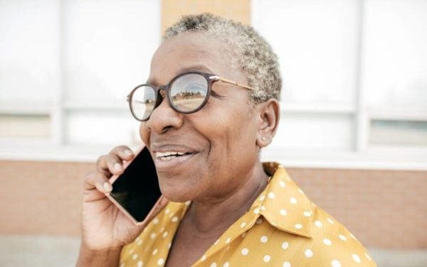 When Is It Time to Take an Elder’s Cell Phone?