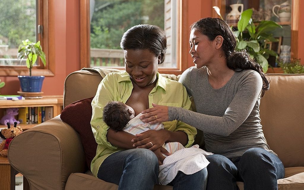 Wriggling Around Law, Insurers Deny Coverage for Breastfeeding Help