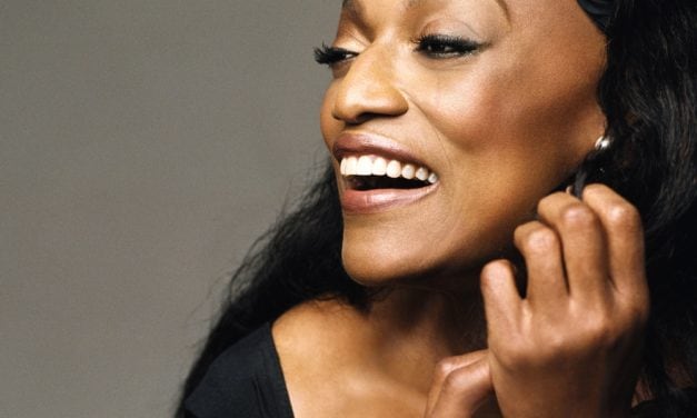 Jessye Norman: Farewell to a Down-to-Earth Diva