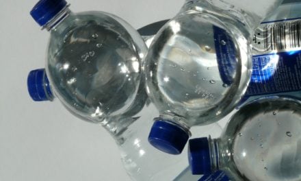 Is That Bottled Water Really Better for You?