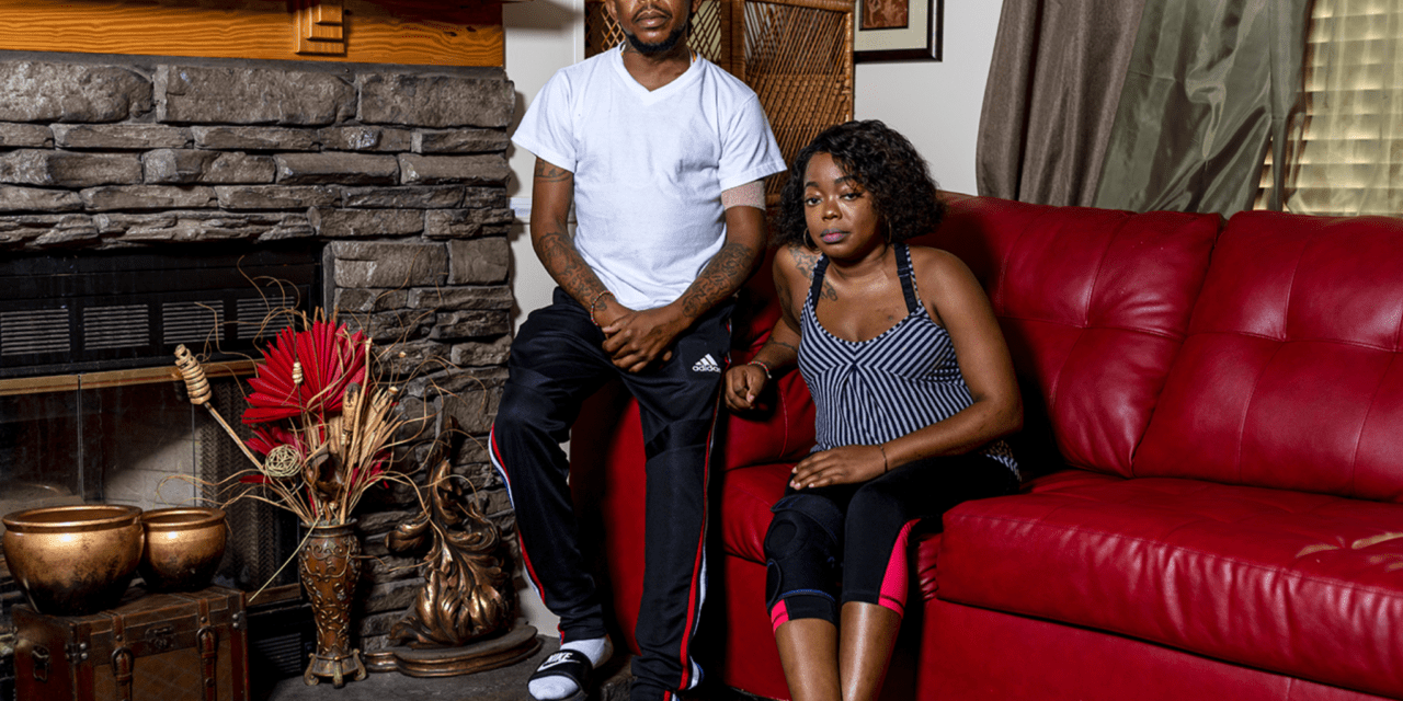Effort to Control Opioids in an ER Leaves Some Sickle Cell Patients in Pain