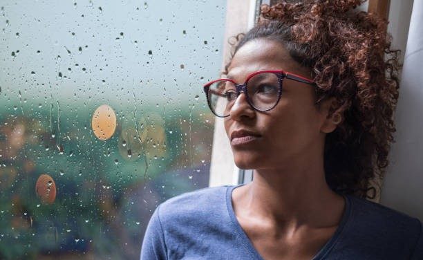 Black Women Coping With Stress and Anxiety in the Age of COVID-19