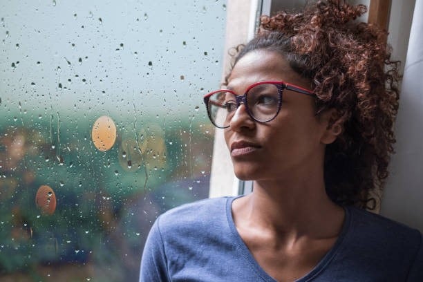 Black Women Coping With Stress and Anxiety in the Age of COVID-19