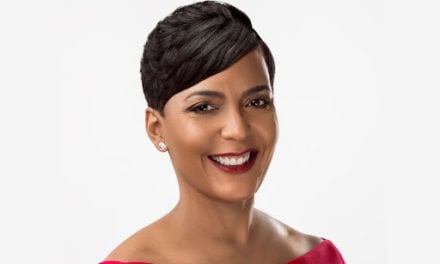 Keisha Lance Bottoms on What Many Black Women Fear Most