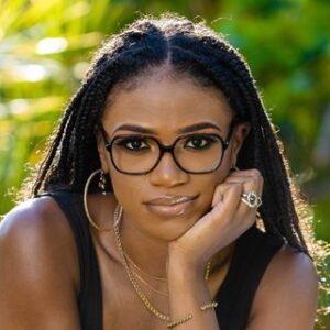 An Alliance of Melanated Eco-Activists Introduce 'Black Girl Environmentalist'